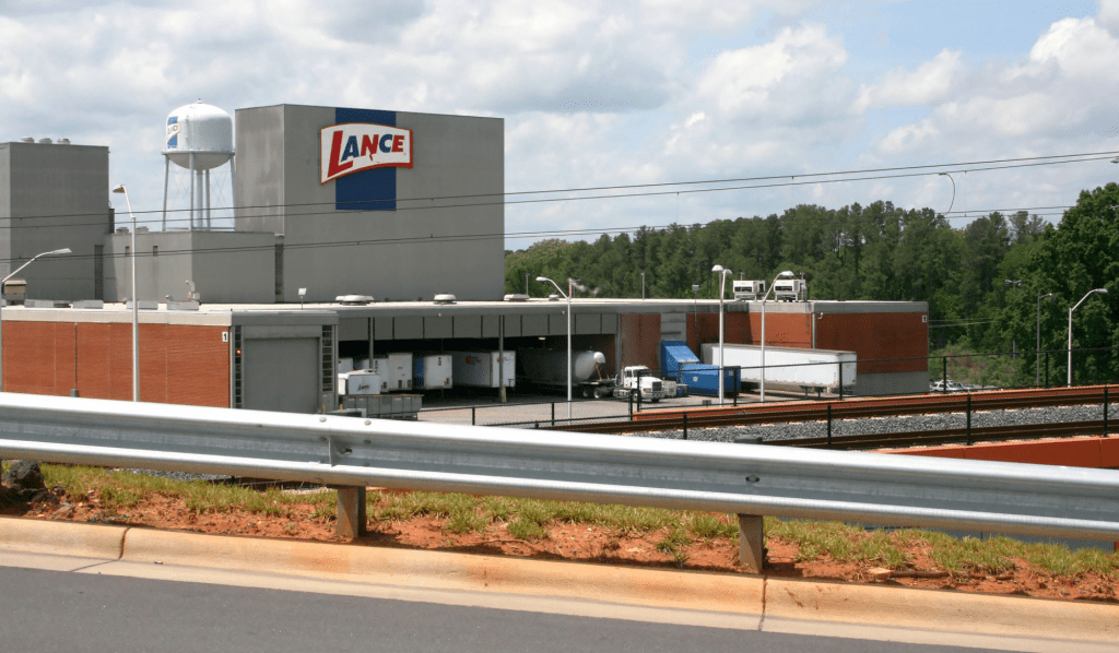 Report – Conditions at Charlotte Factory