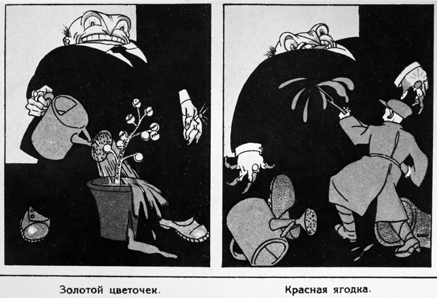 Political Economy of the American Labor&nbsp;Movement