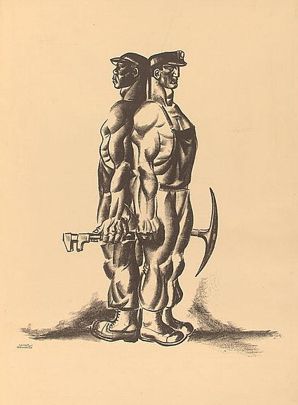 A Worker’s Guide to: Shop&nbsp;Organizing