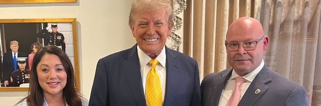 Basic Theses: The Trump Administration and Its Implications for Revolutionary&nbsp;Labor