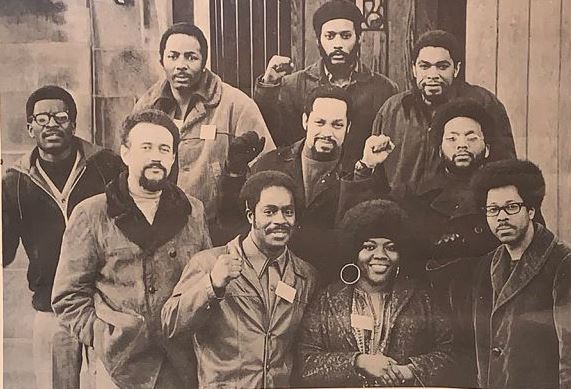 Our History: League of Revolutionary Black Workers