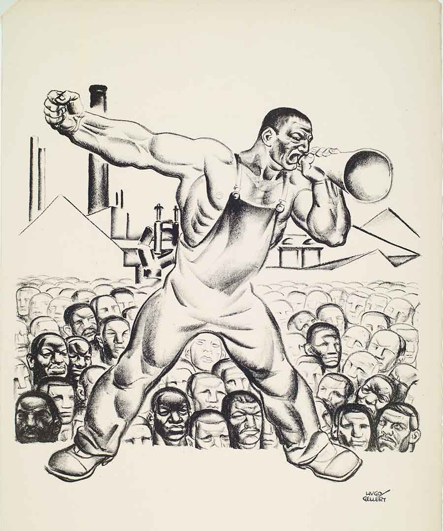 New Labor: What It Is, and What It&nbsp;Isn’t