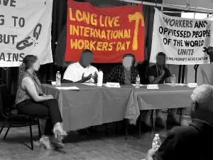NLOC Statement on May Day&nbsp;2026