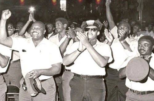 When Black Bus Drivers Shut Down&nbsp;Chicago