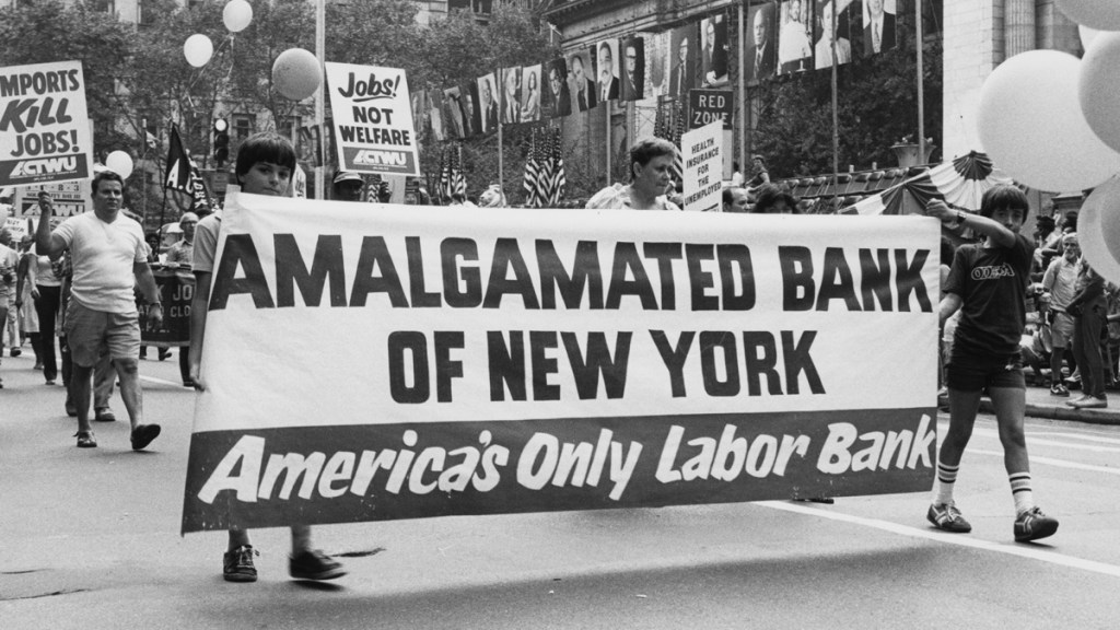 Trade Union Capitalism in the 21st&nbsp;Century